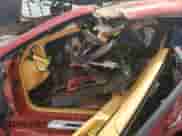 2024 Chevrolet Corvette 3LZ z VIN 1G1YF3D37R5603821, wystawiony jako Copart lot #63896454 z przebiegiem Nie podano mil oraz Szkoda całkowita • Salvage title. Historia ofert i sprzedaży dostępna na DreamBid. Obrazek 7.