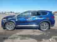 2019 Hyundai Santa Fe SEL Plus with VIN 5NMS33AD5KH104246, listed as a IAAI auction lot 43379674 with 128,473 mi miles and . Bid and sale history available at DreamBid. Image 14.