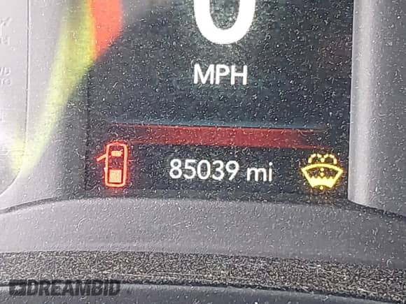 2020 Ram 1500 Big Horn z VIN 1C6RRFFG0LN403768, wystawiony jako IAAI lot #41948895 z przebiegiem 85 039 mil mil oraz . Historia ofert i sprzedaży dostępna na DreamBid. Obrazek 15.