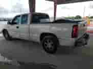 2006 Chevrolet Silverado 1500 Work Truck с VIN 1GCEC19V86Z170676, выставлен на аукционе Copart как лот 67197995 с пробегом 268 869 миль миль и Списание • Salvage title. История ставок и продаж доступна на DreamBid. Изображение 2.