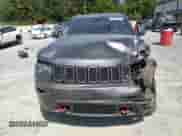 2020 Jeep Grand Cherokee Trailhawk z VIN 1C4RJFLG5LC332048, wystawiony jako Copart lot #81419185 z przebiegiem 54 974 mil mil oraz Szkoda całkowita • Salvage title. Historia ofert i sprzedaży dostępna na DreamBid. Obrazek 5.