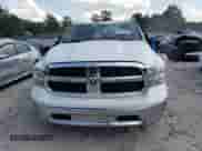 2023 Ram 1500 Tradesman z VIN 1C6RR7FTXPS542235, wystawiony jako Copart lot #70631545 z przebiegiem 66 573 mil mil oraz Szkoda całkowita • Salvage title. Historia ofert i sprzedaży dostępna na DreamBid. Obrazek 5.