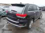 2017 Jeep Grand Cherokee Summit с VIN 1C4RJFJT4HC904542, выставлен на аукционе IAAI как лот 41569961 с пробегом 202 940 миль миль и . История ставок и продаж доступна на DreamBid. Изображение 4.