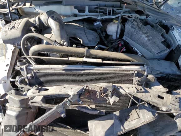 2018 Ram 1500 Laramie z VIN 1C6RR7NT4JS180492, wystawiony jako Copart lot #70473225 z przebiegiem Nie podano mil oraz Szkoda całkowita • Salvage title. Historia ofert i sprzedaży dostępna na DreamBid. Obrazek 11.