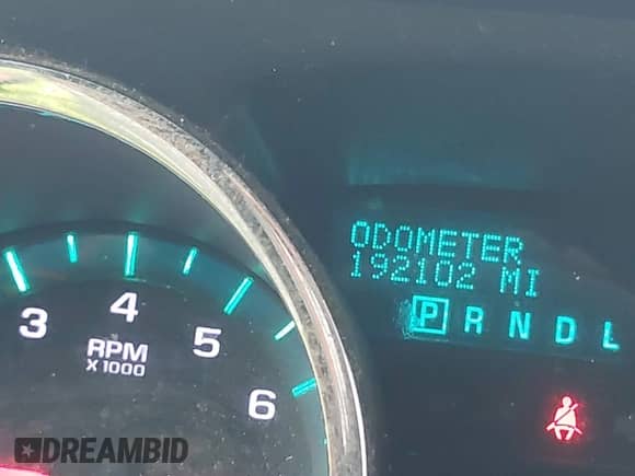 2011 Chevrolet Traverse 1LT с VIN 1GNKRGEDXBJ213173, выставлен на аукционе IAAI как лот 43362499 с пробегом 192 102 миль миль и . История ставок и продаж доступна на DreamBid. Изображение 15.