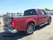 2016 Nissan Frontier S с VIN 1N6BD0CT9GN743415, выставлен на аукционе IAAI как лот 43027695 с пробегом 112 962 миль миль и . История ставок и продаж доступна на DreamBid. Изображение 4.