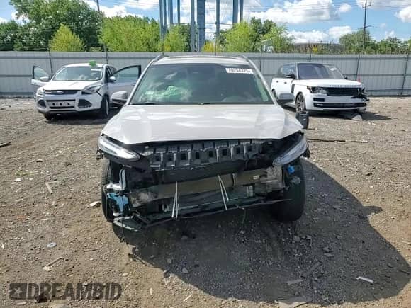 2022 Hyundai Kona SEL z VIN KM8K3CAB6NU843830, wystawiony jako Copart lot #70254325 z przebiegiem 46 535 mil mil oraz Szkoda całkowita • Salvage title. Historia ofert i sprzedaży dostępna na DreamBid. Obrazek 14.
