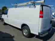 2022 Chevrolet City Express Cargo с VIN 1GCZGHF70N1236039, выставлен на аукционе IAAI как лот 43471409 с пробегом 58 842 миль миль и . История ставок и продаж доступна на DreamBid. Изображение 3.