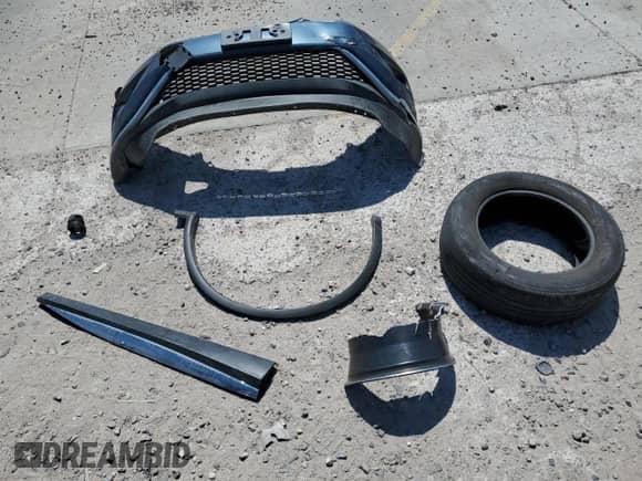 2017 Nissan Murano S with VIN 5N1AZ2MH5HN186876, listed as a Copart auction lot 64136765 with 138,474 mi miles and Salvage title. Bid and sale history available at DreamBid. Image 13.