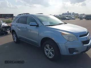 2014 Chevrolet Equinox LT with VIN 2GNALBEK5E6113952, listed as a IAAI auction lot 43320387 with 177,810 mi miles and . Bid and sale history available at DreamBid. Image 1.