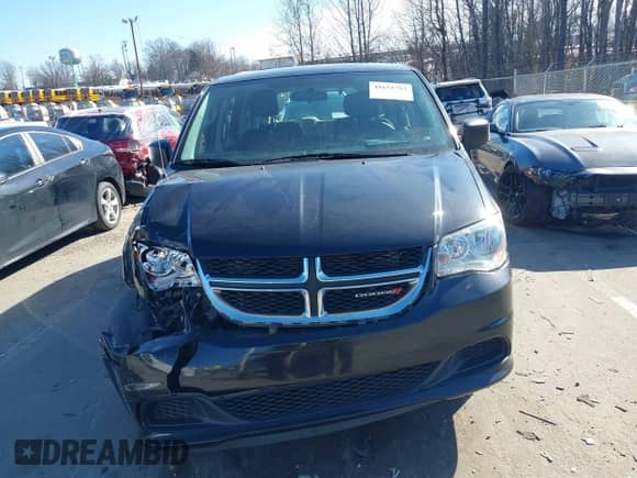 2015 Dodge Grand Caravan SE с VIN 2C4RDGBG7FR724183, выставлен на аукционе IAAI как лот 41651782 с пробегом 102 034 миль миль и . История ставок и продаж доступна на DreamBid. Изображение 12.