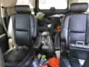 2009 Chevrolet Suburban LTZ с VIN 1GNFK36319J124039, выставлен на аукционе Copart как лот 50237055 с пробегом 277 175 миль миль и Списание • Salvage title. История ставок и продаж доступна на DreamBid. Изображение 10.