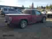 2010 Chevrolet Colorado 1LT с VIN 1GCESCD91A8111265, выставлен на аукционе Copart как лот 88945235 с пробегом 114 195 миль миль и Списание • Salvage title. История ставок и продаж доступна на DreamBid. Изображение 3.