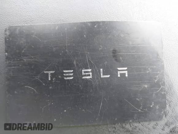 2021 Tesla Model Y Long Range с VIN 5YJYGAEE8MF207493, выставлен на аукционе IAAI как лот 43261396 с пробегом 49 440 миль миль и . История ставок и продаж доступна на DreamBid. Изображение 11.
