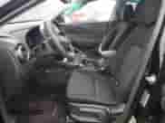 2022 Hyundai Kona SEL z VIN KM8K6CAB3NU819282, wystawiony jako Copart lot #85659405 z przebiegiem 30 631 mil mil oraz Szkoda całkowita • Salvage title. Historia ofert i sprzedaży dostępna na DreamBid. Obrazek 7.