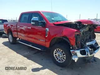 2020 Ford F-250 XL с VIN 1FT7W2BT4LEE61726, выставлен на аукционе IAAI как лот 42050375 с пробегом 97 954 миль миль и . История ставок и продаж доступна на DreamBid. Изображение 1.