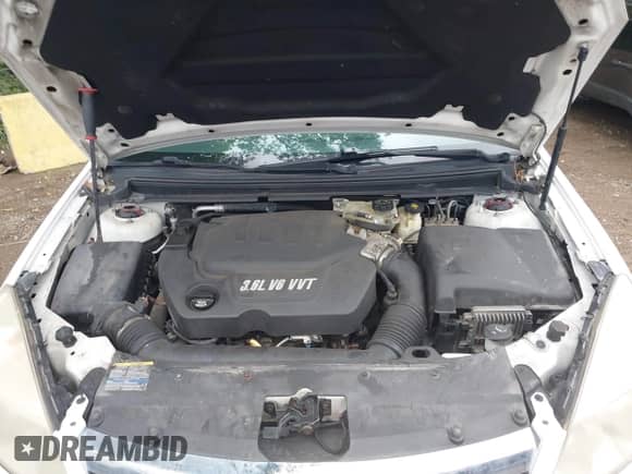 2009 Saturn Aura XR with VIN 1G8ZX57759F193852, listed as a IAAI auction lot 42753941 with 152,006 mi miles and . Bid and sale history available at DreamBid. Image 10.