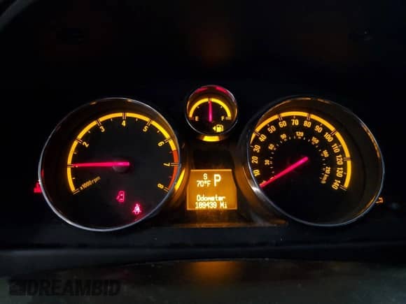 2009 Saturn VUE XE с VIN 3GSDL43N09S648102, выставлен на аукционе Copart как лот 66936275 с пробегом 189 439 миль миль и Списание • Salvage title. История ставок и продаж доступна на DreamBid. Изображение 9.