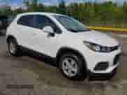 2021 Chevrolet Trax LS с VIN KL7CJNSB2MB305058, выставлен на аукционе Copart как лот 80967795 с пробегом 120 461 миль миль и Чистый • Clean title. История ставок и продаж доступна на DreamBid. Изображение 4.