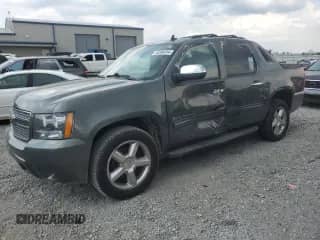 2011 Chevrolet Avalanche LT с VIN 3GNMCFE05BG102176, выставлен на аукционе Copart как лот 63398594 с пробегом 150 513 миль миль и Списание • Salvage title. История ставок и продаж доступна на DreamBid. Изображение 1.