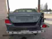 2005 Toyota Camry LE с VIN 4T1BF30K35U592032, выставлен на аукционе IAAI как лот 41372771 с пробегом 222 846 миль миль и . История ставок и продаж доступна на DreamBid. Изображение 17.