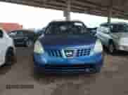 2010 Nissan Rogue SL с VIN JN8AS5MT9AW015146, выставлен на аукционе IAAI как лот 43413045 с пробегом 152 507 миль миль и . История ставок и продаж доступна на DreamBid. Изображение 6.