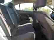 2015 Chevrolet Cruze LT with VIN 1G1PD5SBXF7163794, listed as a Copart auction lot 85139025 with 104,357 mi miles and Salvage title. Bid and sale history available at DreamBid. Image 10.