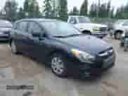 2012 Subaru Impreza 2.0i with VIN JF1GPAA60CH216896, listed as a IAAI auction lot 42429810 with 140,221 mi miles and . Bid and sale history available at DreamBid. Image 1.