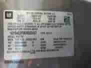 2012 Cadillac Escalade Premium с VIN 1GYS4CEF9CR225037, выставлен на аукционе Copart как лот 50270415 с пробегом 172 483 миль миль и Списание • Salvage title. История ставок и продаж доступна на DreamBid. Изображение 16.