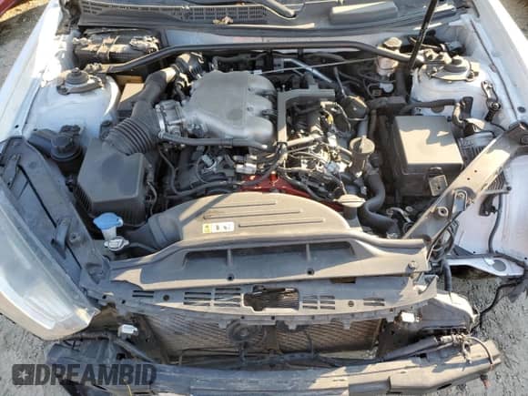 2015 Hyundai Genesis Coupe R-Spec with VIN KMHHU6KJ9FU124751, listed as a Copart auction lot 88262065 with 63,257 mi miles and Salvage title. Bid and sale history available at DreamBid. Image 11.