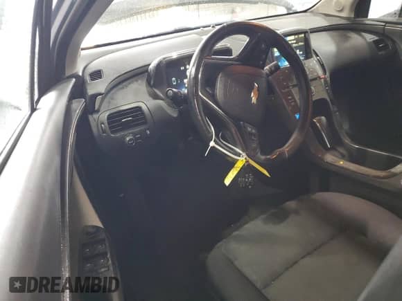 2014 Chevrolet Volt с VIN 1G1RE6E4XEU127239, выставлен на аукционе Copart как лот 89658275 с пробегом 139 947 миль миль и Чистый • Clean title. История ставок и продаж доступна на DreamBid. Изображение 8.