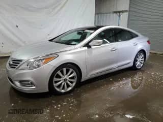 2012 Hyundai Azera с VIN KMHFH4JG4CA178963, выставлен на аукционе Copart как лот 67097185 с пробегом 101 388 миль миль и Чистый • Clean title. История ставок и продаж доступна на DreamBid. Изображение 1.