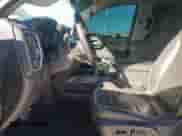 2020 Chevrolet Silverado 1500 LTZ с VIN 3GCUWEEDXLG397676, выставлен на аукционе Copart как лот 81961104 с пробегом 68 820 миль миль и Чистый • Clean title. История ставок и продаж доступна на DreamBid. Изображение 7.
