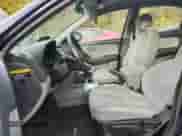 2009 Hyundai Elantra GLS z VIN KMHDU46D89U694364, wystawiony jako Copart lot #87024635 z przebiegiem 182 885 mil mil oraz Szkoda całkowita • Salvage title. Historia ofert i sprzedaży dostępna na DreamBid. Obrazek 7.