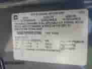 1999 Chevrolet Silverado 1500 с VIN 1GCEC19RXXR137036, выставлен на аукционе IAAI как лот 42489742 с пробегом 212 241 миль миль и . История ставок и продаж доступна на DreamBid. Изображение 9.