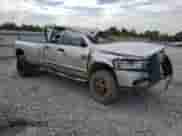 2007 Dodge 3500 SLT with VIN 3D7MX48C97G712232, listed as a Copart auction lot 67154374 with Not provided miles and Non repairable. Bid and sale history available at DreamBid. Image 4.