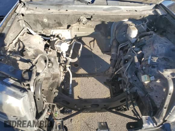 2007 Chevrolet TrailBlazer SS with VIN 1GNES13H372170558, listed as a Copart auction lot 88768125 with Not provided miles and Salvage title. Bid and sale history available at DreamBid. Image 13.