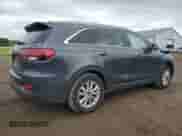 2019 Kia Sorento LX z VIN 5XYPG4A38KG466413, wystawiony jako Copart lot #84167395 z przebiegiem 159 174 mil mil oraz Szkoda całkowita • Salvage title. Historia ofert i sprzedaży dostępna na DreamBid. Obrazek 3.