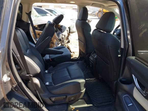 2022 Subaru Ascent Limited с VIN 4S4WMAPD8N3457976, выставлен на аукционе IAAI как лот 42977145 с пробегом 36 654 миль миль и . История ставок и продаж доступна на DreamBid. Изображение 8.