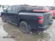 2023 Nissan Frontier SV with VIN 1N6ED1EKXPN658784, listed as a IAAI auction lot 42633245 with 10,356 mi miles and . Bid and sale history available at DreamBid. Image 3.