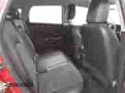 2022 Mitsubishi Outlander ES with VIN JA4ARUAU3NU009014, listed as a Copart auction lot 87119655 with 112,484 mi miles and Clean title. Bid and sale history available at DreamBid. Image 11.