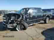 2016 Ford F-250 Lariat z VIN 1FT7W2BT7GEA97257, wystawiony jako Copart lot #69936705 z przebiegiem 136 985 mil mil oraz Szkoda całkowita • Salvage title. Historia ofert i sprzedaży dostępna na DreamBid. Obrazek 1.