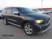 2015 Dodge Durango SXT with VIN 1C4RDHAG6FC127686, listed as a IAAI auction lot 43189135 with 172,193 mi miles and . Bid and sale history available at DreamBid. Image 1.
