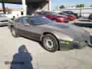 1984 Chevrolet Corvette с VIN 1G1AY0780E5106525, выставлен на аукционе Copart как лот 75558334 с пробегом 94 287 миль миль и Чистый • Clean title. История ставок и продаж доступна на DreamBid. Изображение 4.