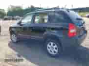 2005 Hyundai Tucson GLS с VIN KM8JN12D85U220915, выставлен на аукционе IAAI как лот 43111468 с пробегом Не указан миль и . История ставок и продаж доступна на DreamBid. Изображение 3.