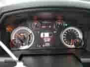 2023 Ram 1500 SLT z VIN 1C6RR6LGXPS564799, wystawiony jako Copart lot #42521945 z przebiegiem 30 746 mil mil oraz Szkoda całkowita • Salvage title. Historia ofert i sprzedaży dostępna na DreamBid. Obrazek 9.