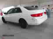 2005 Honda Accord LX with VIN 1HGCM66395A012561, listed as a IAAI auction lot 42322882 with 245,482 mi miles and . Bid and sale history available at DreamBid. Image 14.