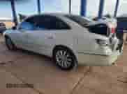 2008 Hyundai Azera Limited z VIN KMHFC46F88A265612, wystawiony jako Copart lot #82269515 z przebiegiem 174 801 mil mil oraz Szkoda całkowita • Salvage title. Historia ofert i sprzedaży dostępna na DreamBid. Obrazek 2.