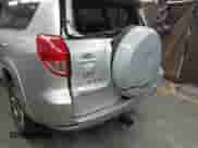 2008 Toyota RAV4 Sport with VIN JTMZK32V086010547, listed as a IAAI auction lot 43379727 with 159,170 mi miles and . Bid and sale history available at DreamBid. Image 6.