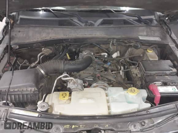 2010 Dodge Nitro Heat with VIN 1D4PT4GK4AW173980, listed as a IAAI auction lot 41842870 with 165,087 mi miles and . Bid and sale history available at DreamBid. Image 10.